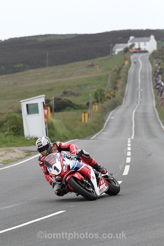 John McGuinness - Pokerstars Senior TT
