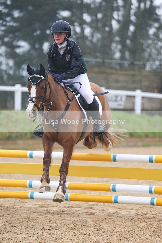 3E7A1657 - Class 2: 80 - 85cm