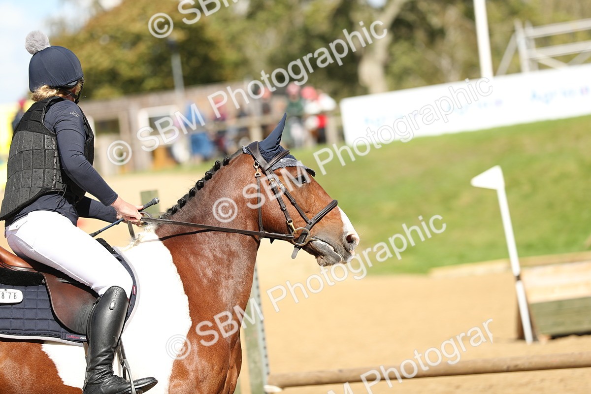 SBM_23209 - E9 - Eventers Challenge 60cm Championship