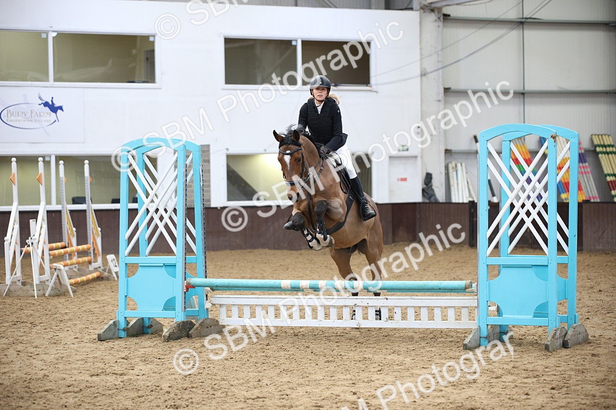 SBM_001012 - Class 4 - 70cm