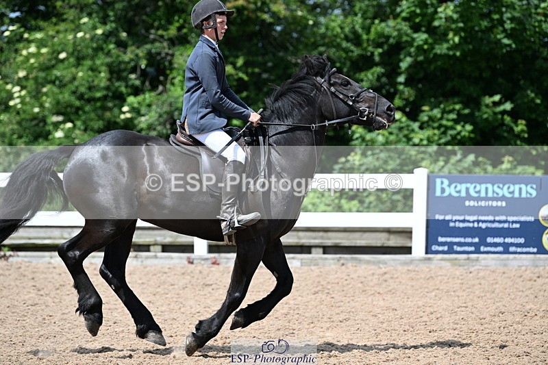 240609A-112043-04268 - Cls 22 Pony Discovery Jump Off and Presentations