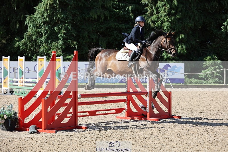 250703A-093230-00389 - Cls 5 85cm Amateur Qualifier