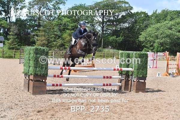 BPP_2735 - SUN CLASS 17 senior Discovery/ 1m Open