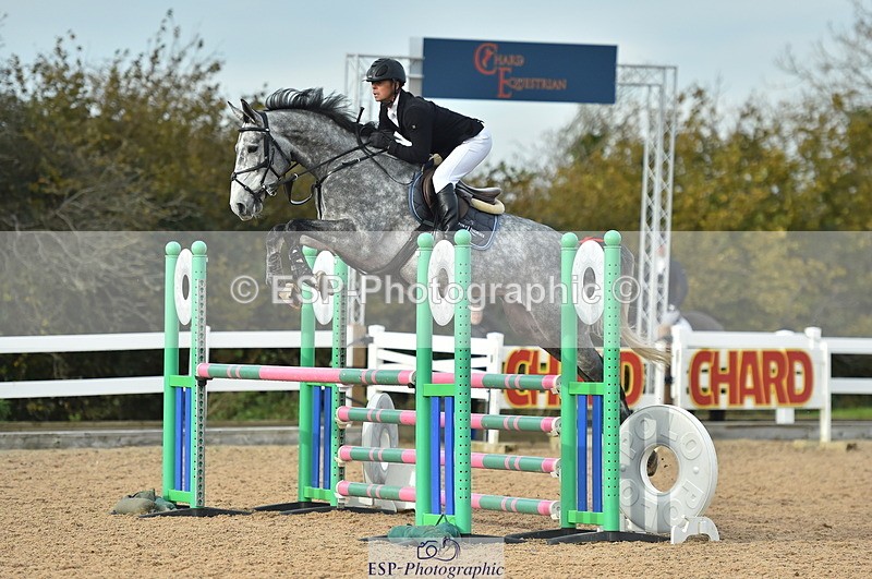 231111A-121436-01774 - Cls 12 Newcomers & 1.10m Open