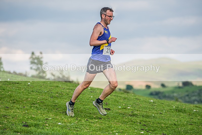 Hay-367 - Hay O Trail Race Tuesday 21st May 2024
