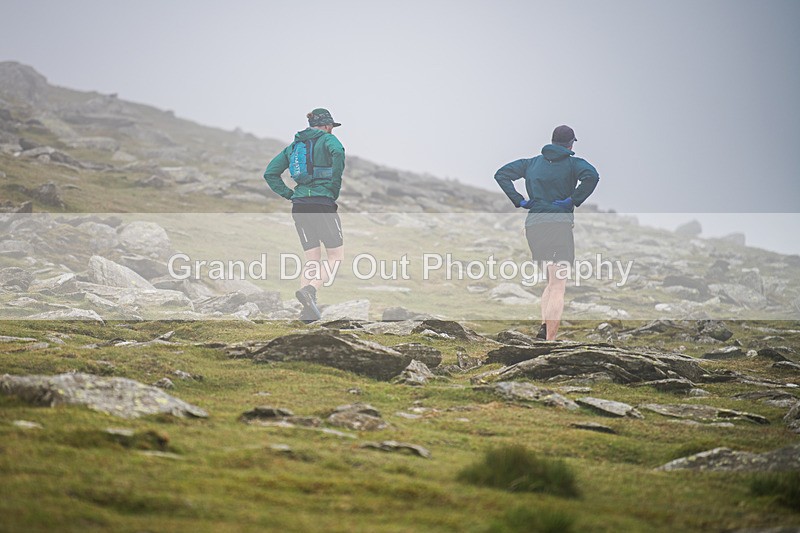  Duddon Long-374 - Duddon Valley Long Fell Race Saturday 30th May 2025