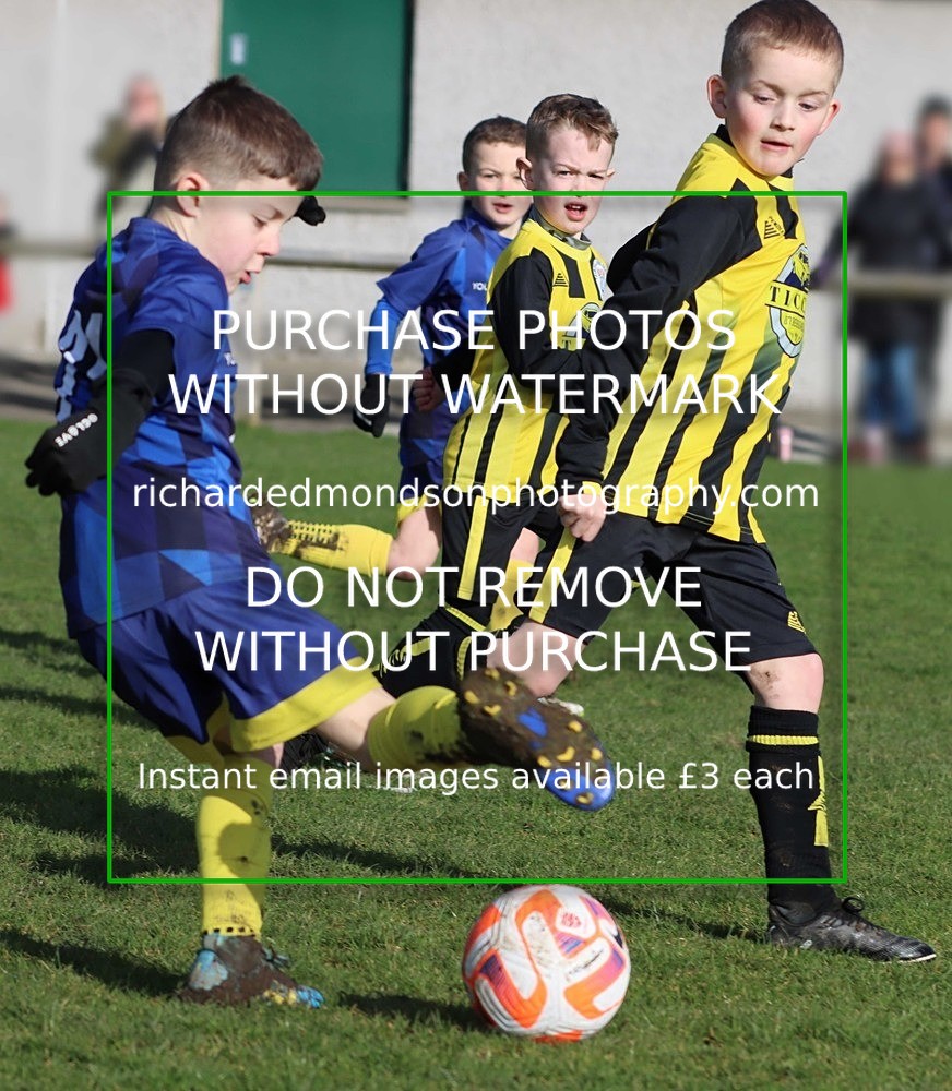 IMG_8409 - Kendal United U8 vs Trimpell U8 (25/2/24)