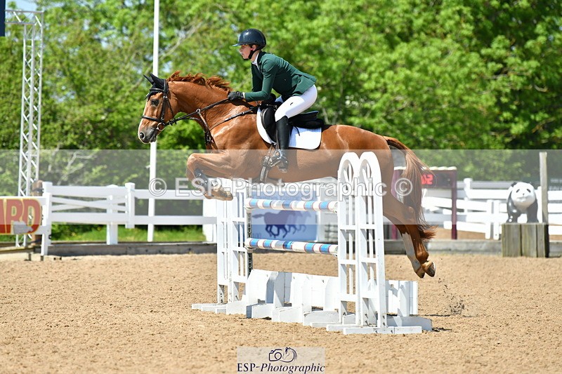 230524A-133912-00670 - Cls 5 Foxhunter & 1.20m Open