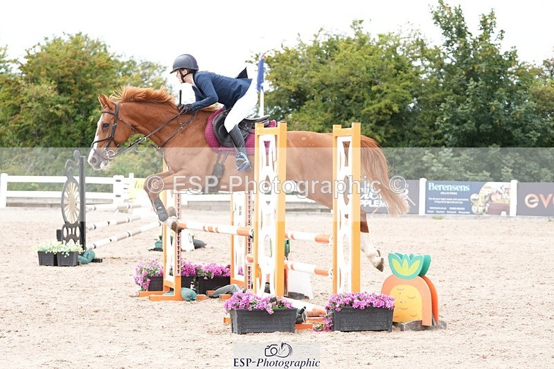 250802-123712-09875 - Cls 21 85cm Amateur Championship Qualifier