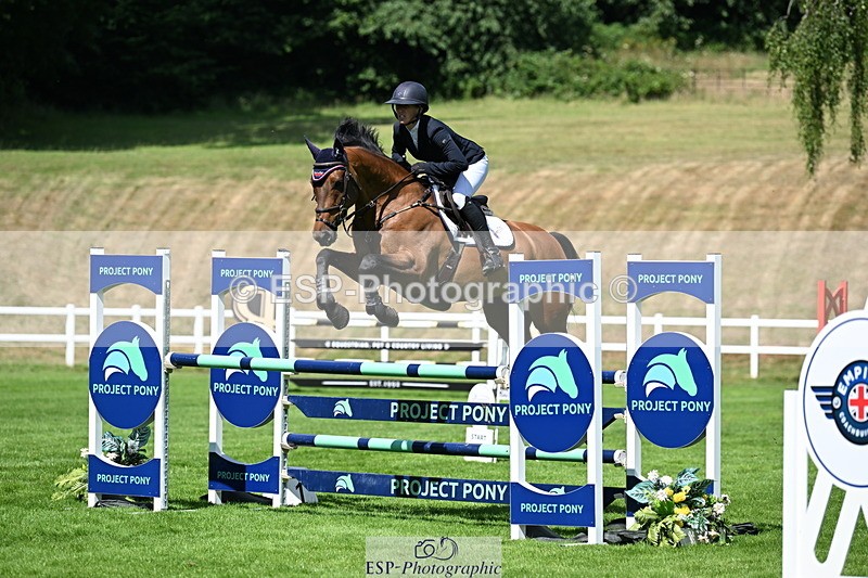 250703A-105639-02956 - Cls 1 Snr Foxhunter