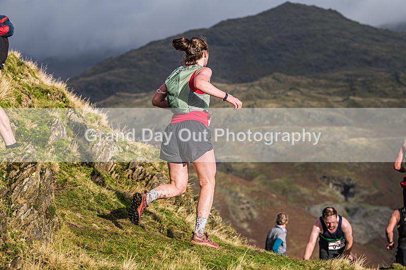 Dunnerdale-433 - Dunnerdale Fell Race Saturday 8th November 2025