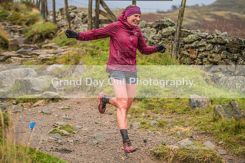 Langdale-1072 - Langdale Horseshoe Fell Race Saturday 12thOctober 2024