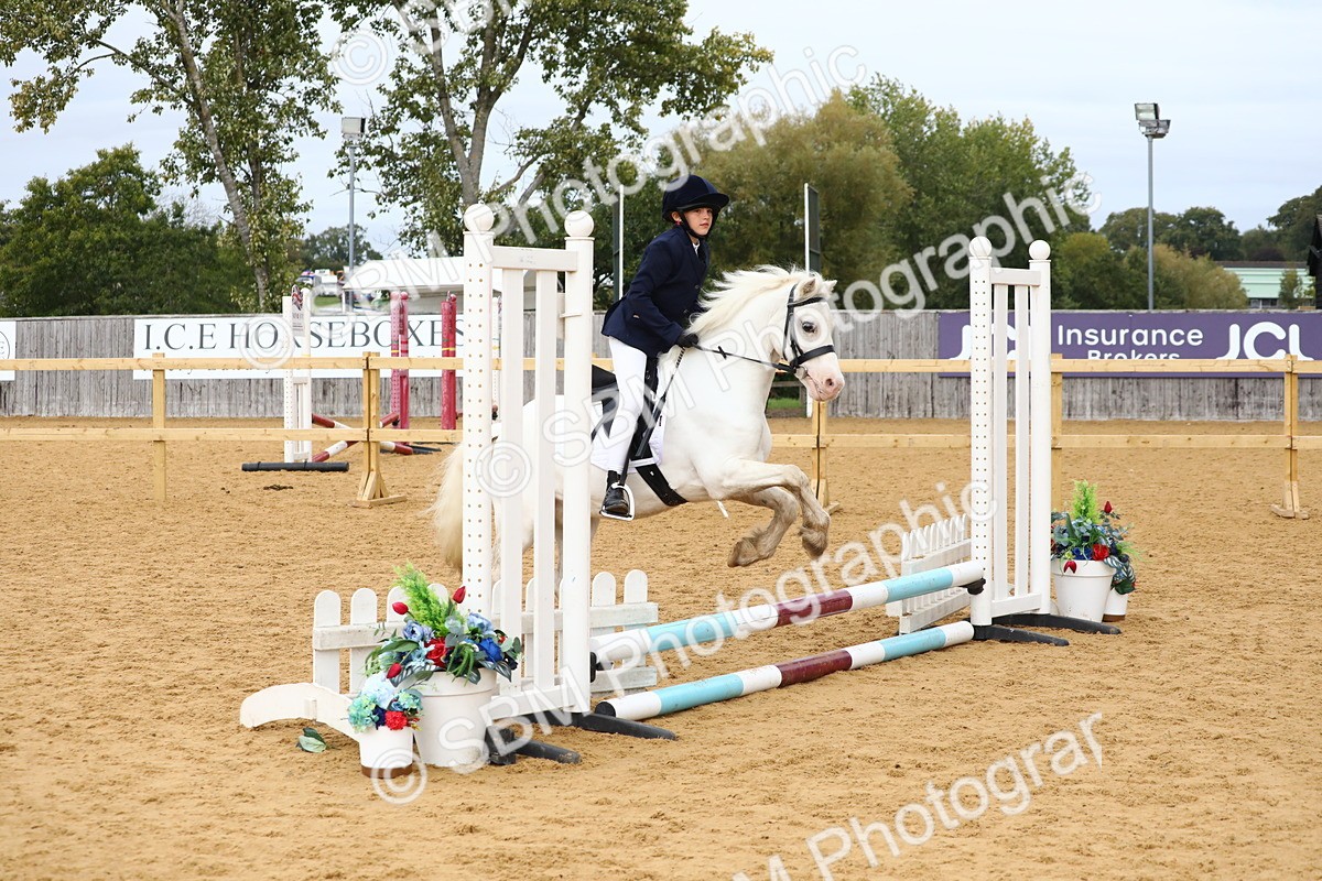 SBM_68113 - J3b - Mini Tour Junior Pony 40cm Championship