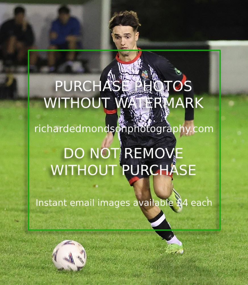 533A5529 - Kendal Town U23's vs Turton U23's (8/10/25)