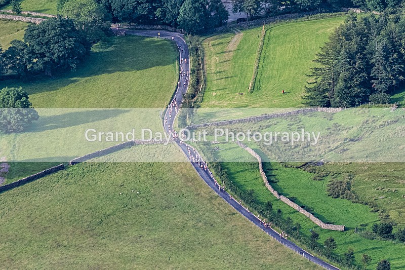 Blisco-10 - Blisco Dash Fell Race Wednesday 16th July 2025