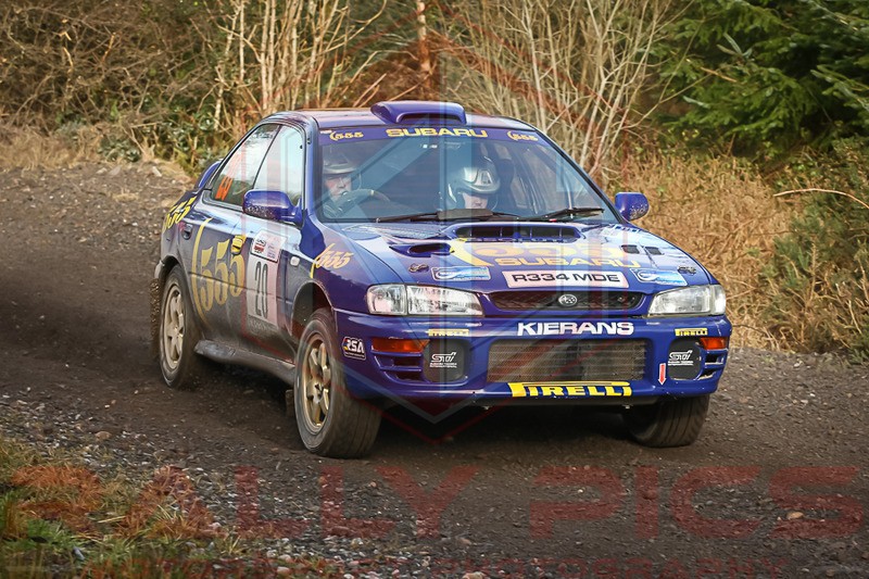 Samsonas Fivemiletown Rally-12 - Samsonas Rally Fivemiletown