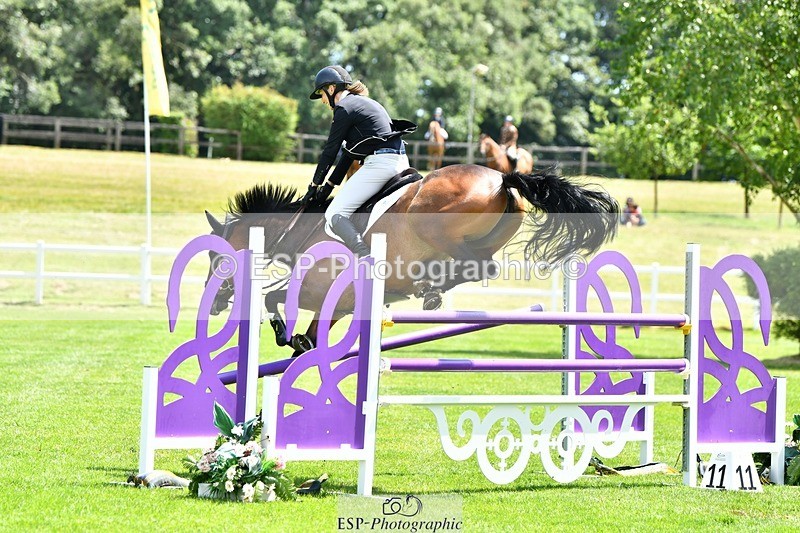 230706-131623-02326 - Cls 2 Foxhunter & 1.20m Open