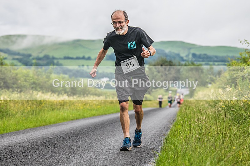 Lambfoot-546 - Lambfoot Loop Road Race Tuesday 1st July 2025