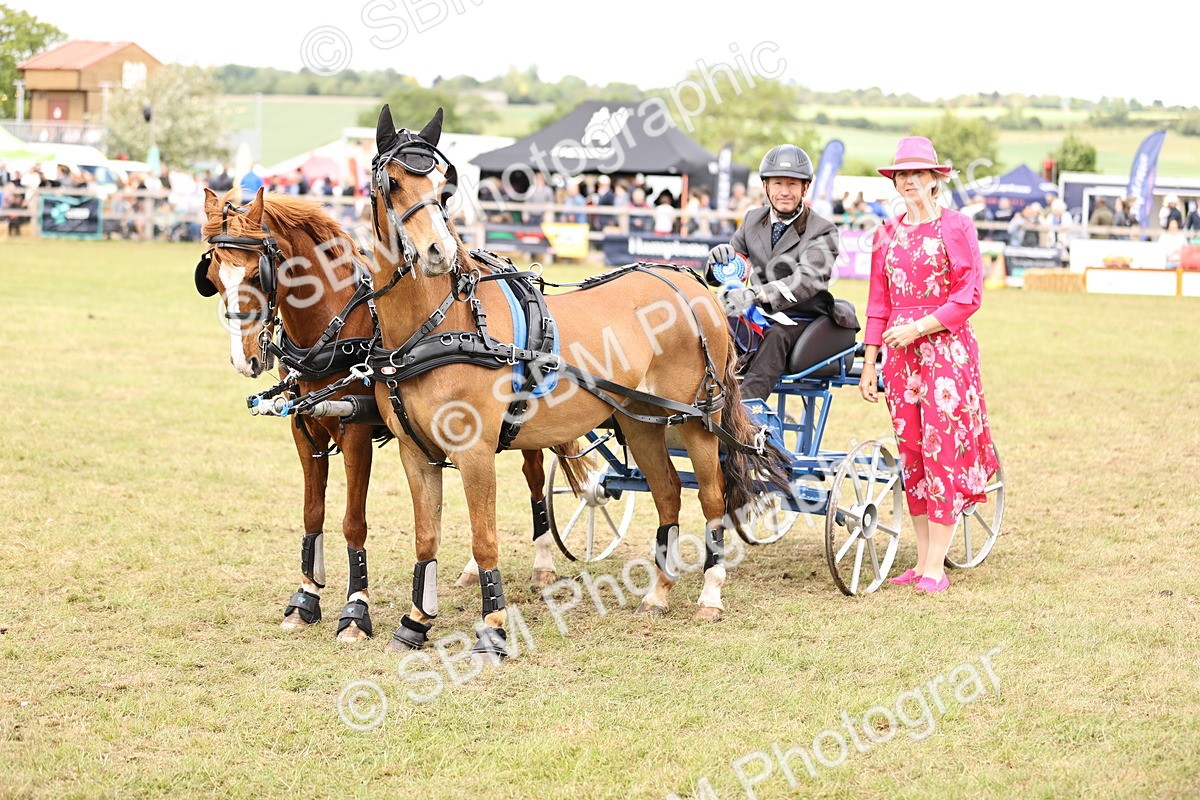 SBM_16115 - Class 91 - Scurry  exceeding 122cms