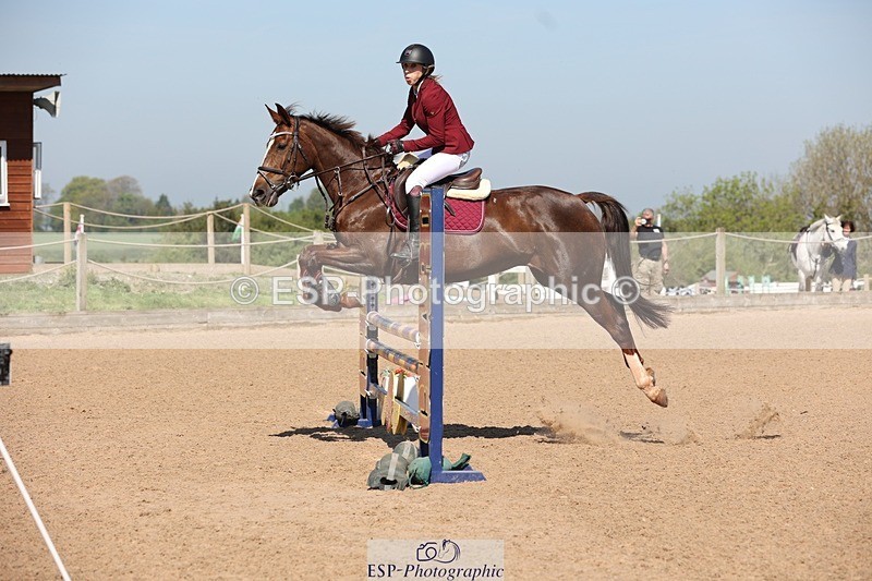 250430-104825-00251 - Cls 1 Clear Round, British Novice and 90cm Open