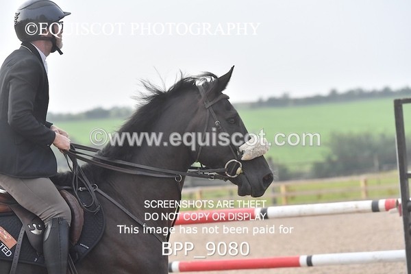 BPP_9080 - CLASS 4 - 1.05m Amateur Championship Qualifier/ 1.05m Open