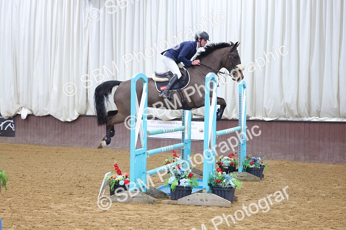 SBM_002131 - Class 16 - The WB Equiline Star Championship Qualifier (1.10m)