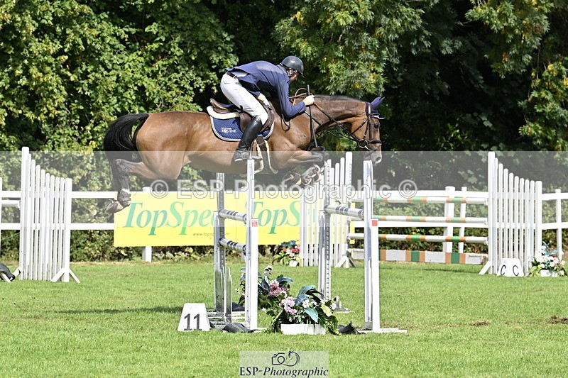 250829A-145055-02550 - Cls 3 Snr 1.20m