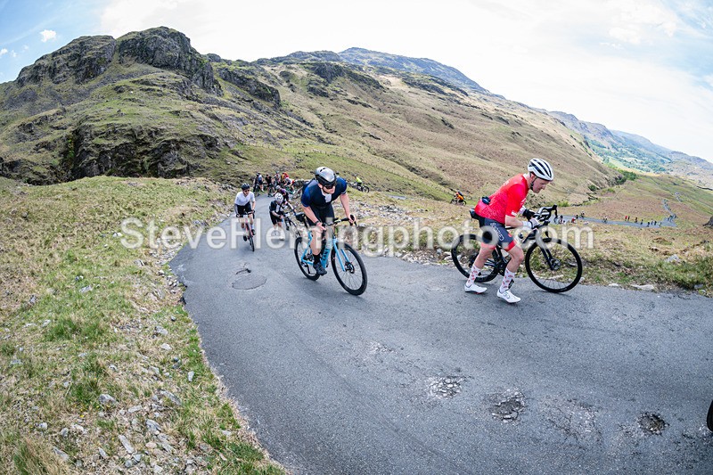 133957 - Hardknott Pass Camera 2 13.00-14.00