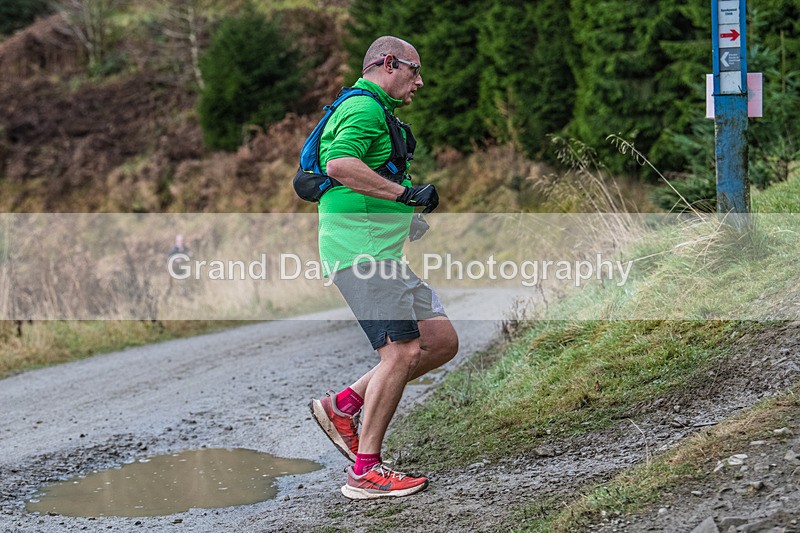Glentress 21  10K-641 - High Terrain Events Glentress 21 & 10K Trail Races Saturday 16th November 2024