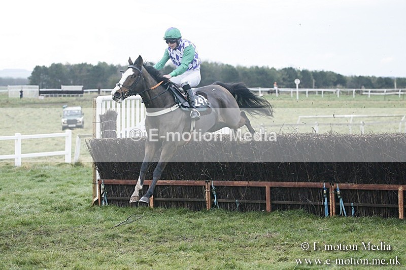 PtP 031217 903 - Hursley Hambledon Point-to-Point Larkhill 03/12/17