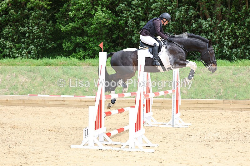 3E7A5456 - Class 11: 1m open