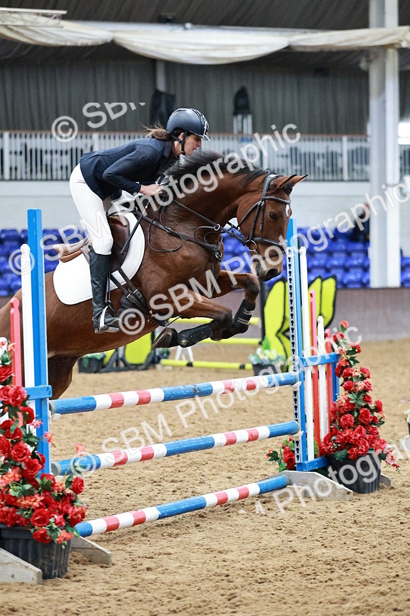 SBM_000310 - Class 2 - Senior British Novice 90cm