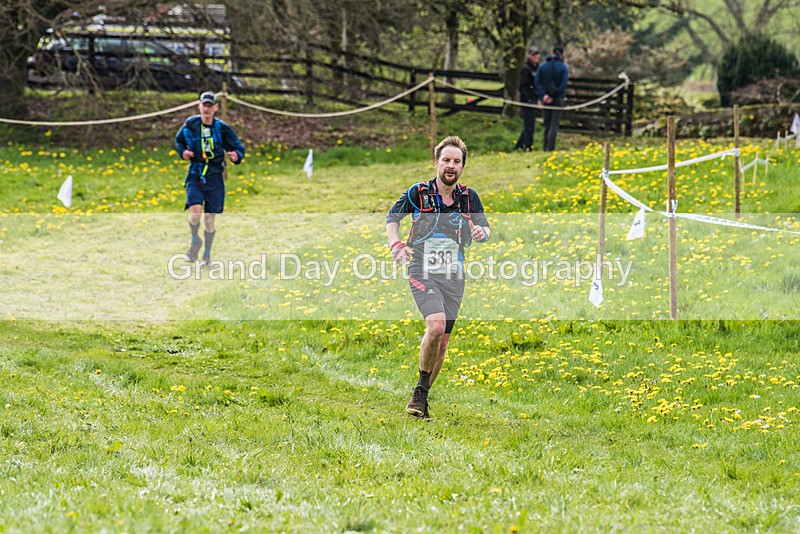 3 Peaks-3295 - The 3 Peaks Race - The Finish - Saturday 29th April 2023