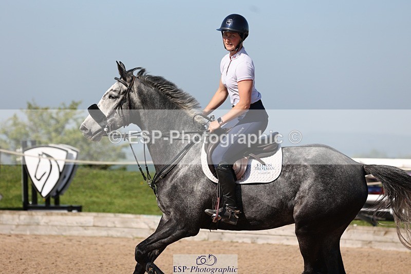 250430-100346-00027 - Cls 1 Clear Round, British Novice and 90cm Open