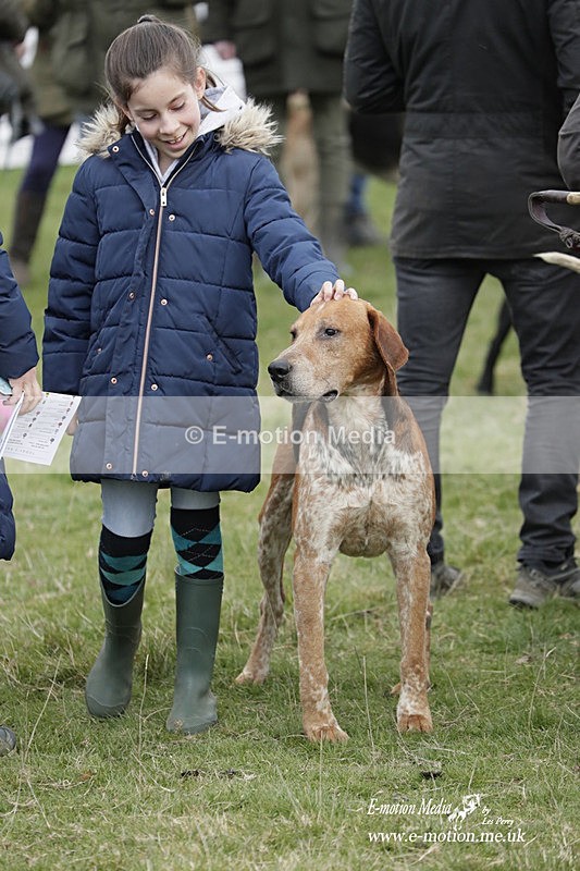 PtP 190323 492 - Oakley Hunt Point-to-Point Brafield-On-The-Green 19/03/23