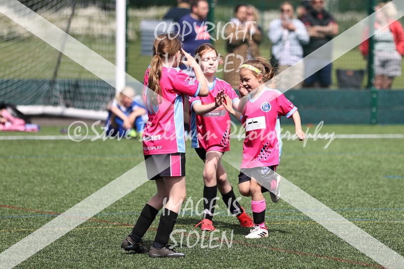 1DX31172 - Sat 13th U9 Girls