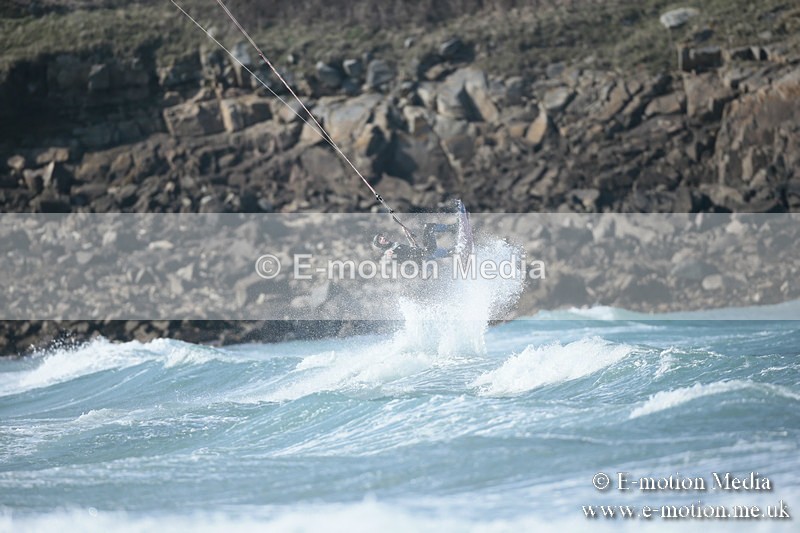 KS 020413-164 - Kite Surfing