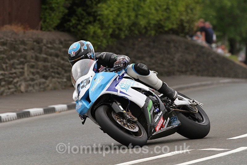 Russ Mountford - Pokerstars Senior TT