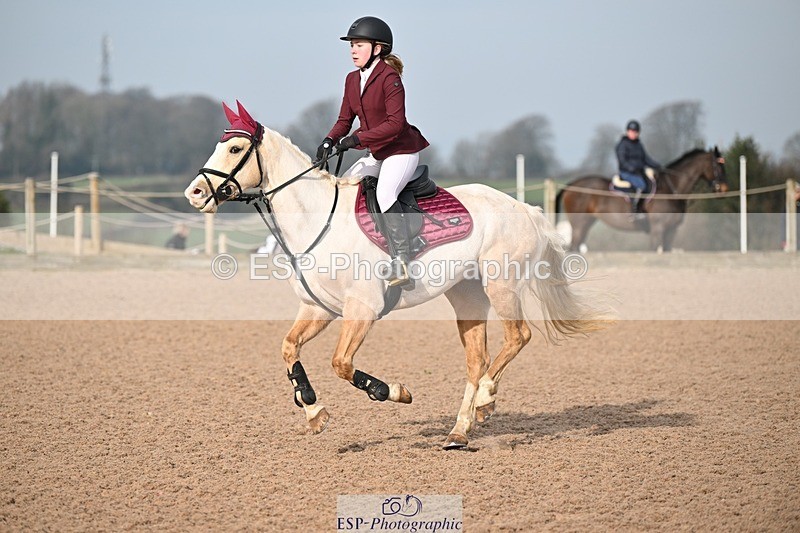 250309-094305-02886 - Cls 2 Pony Intro 70cm