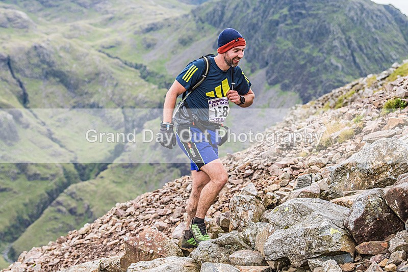 Borrowdale-1043 - Borrowdale Fell Race Saturday 5th August 2023