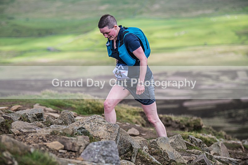 Inter Counties Women-369 - British Inter County Mountain Running Championship (Women) Saturday 14th June 2025