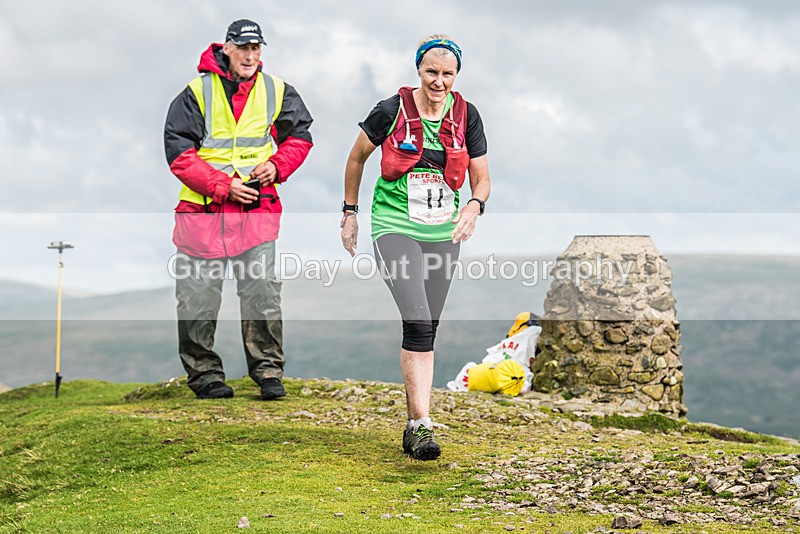 Sedbergh -2285 - Sedbergh Hills Fell Race Sunday 20th August 2023