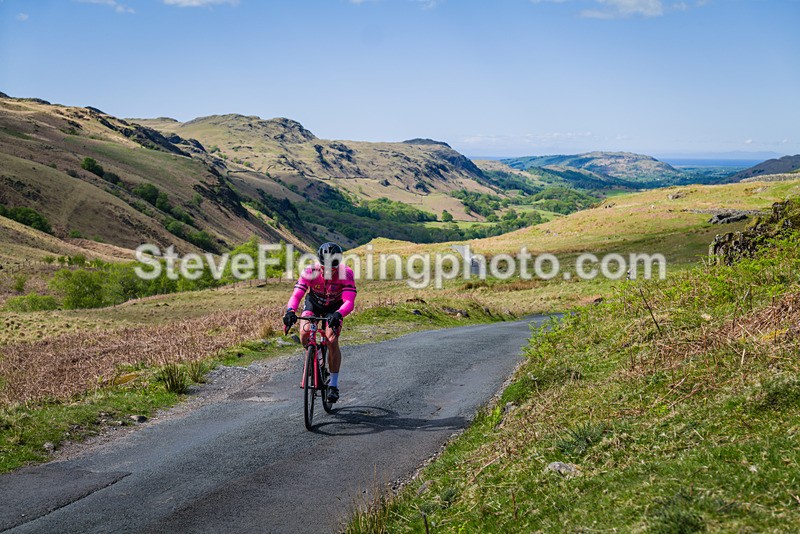 113418 - Hardknott Pass Camera 1 11.00-12.00