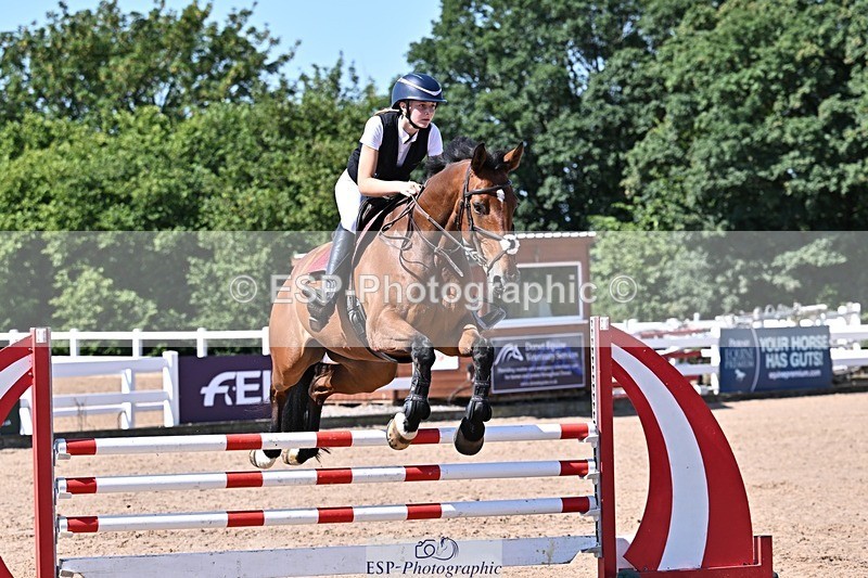 250712-104618-00263 - Cls 8 95cm Amateur Qualifier