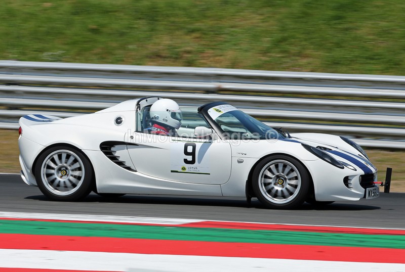  - Lotus Cup UK Speed Champs 2014/15/16/17/18/22/23/24