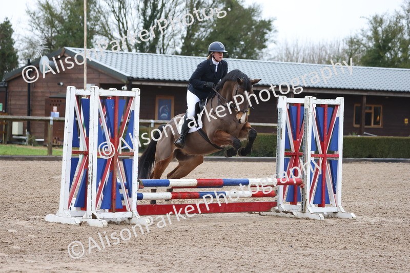 20260207-0012Cherwell 7th Feb 2026 Combined Training - Class 1 - 60cm