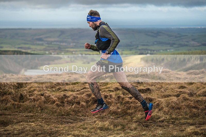 Blake Fell-532 - Blake Fell Race Saturday 25th January 2025