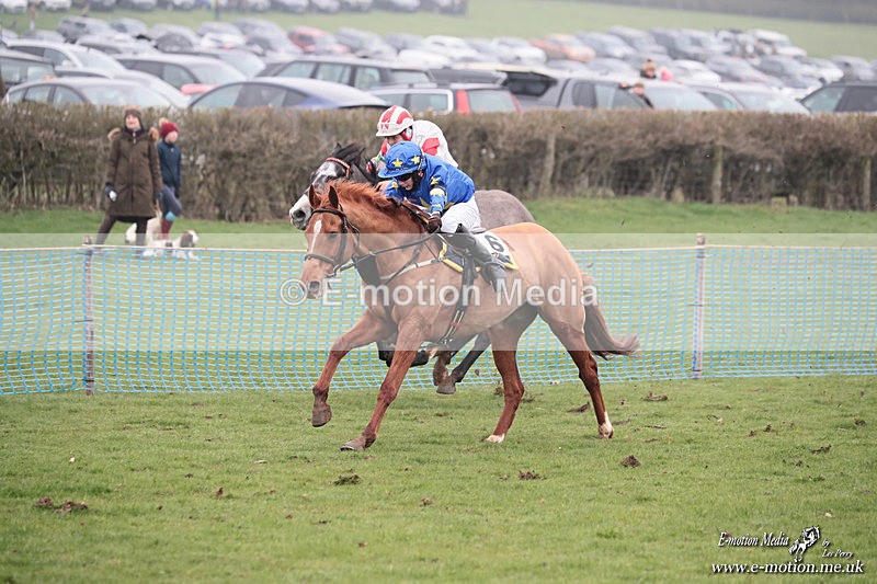 PR PtP 080326 395 - Guilsborough Pony Races 08/03/26