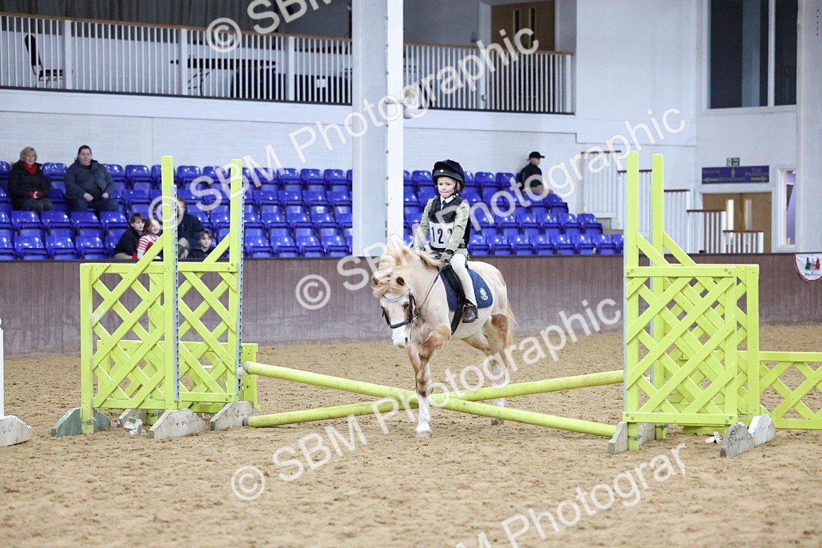 SBM_000260 - Class 1 - Santas Helpers - 40cm