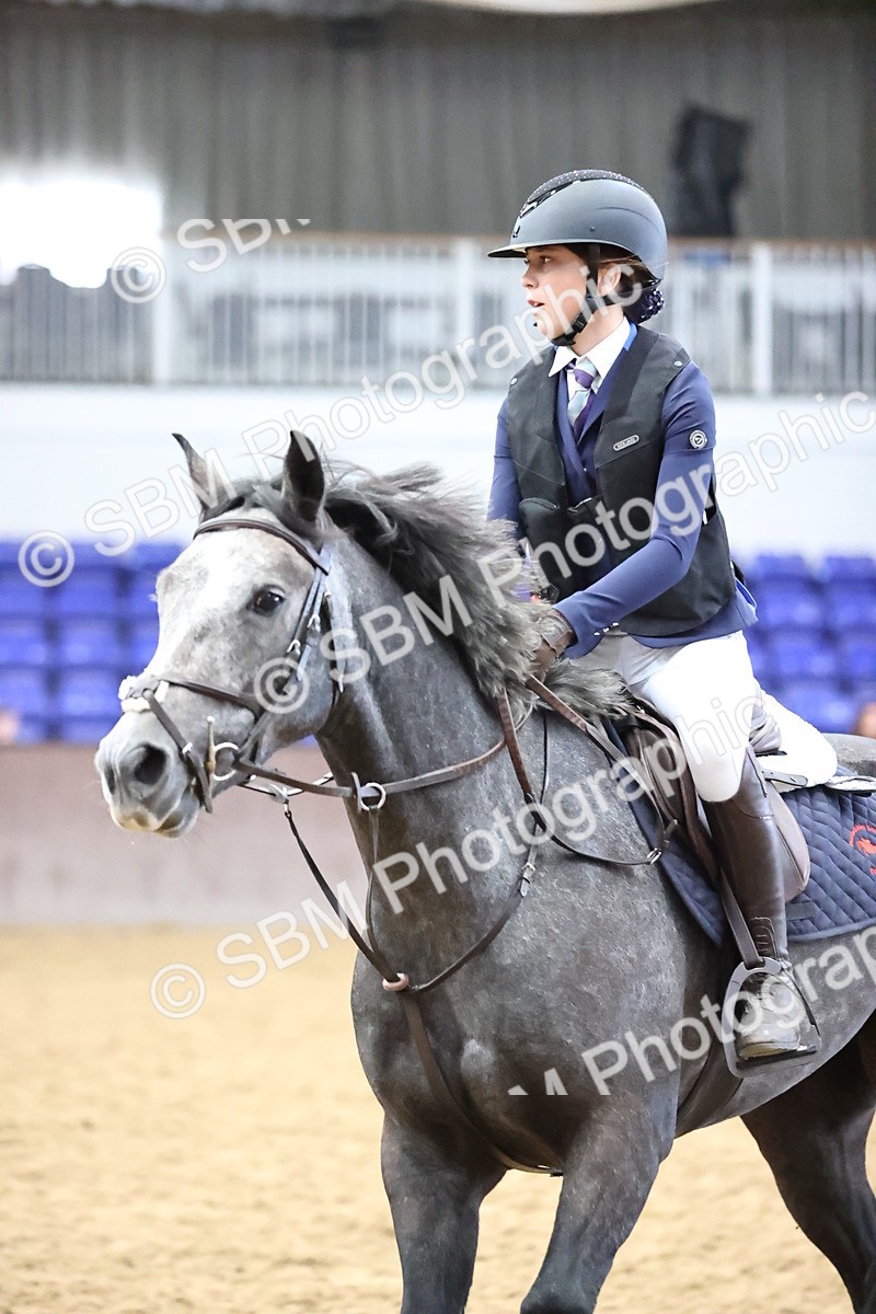 SBM_001805 - Class 5 - Henlow Veterinary Hospital - 70cm Area 12 Championship Qualifier